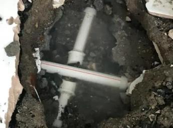 龙马潭阳台漏水维修公司为您分享楼上楼下漏水怎么处理