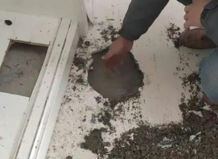 龙马潭卫生间漏水维修公司分享下精确定位查漏水一次多少钱?不同级别收费不同