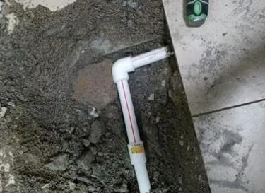 龙马潭阳台漏水维修时有哪些声音会影响检漏仪