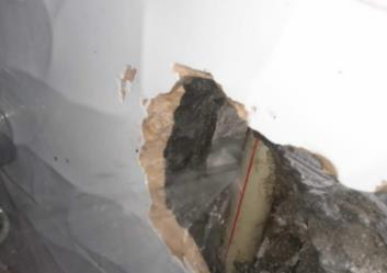 龙马潭卫生间漏水维修的步骤和流程。